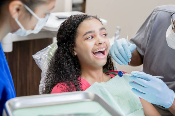 Best Emergency Tooth Extraction in Mullens, WV