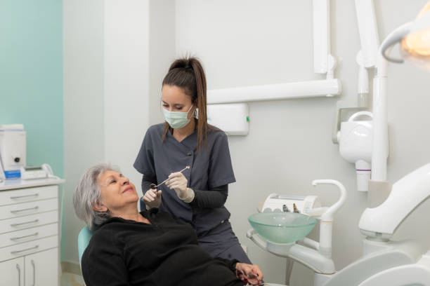 Best Emergency Tooth Extraction in Mullens, WV