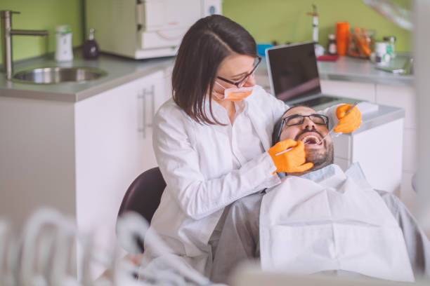 Best Emergency Broken Tooth Repair in Mullens, WV