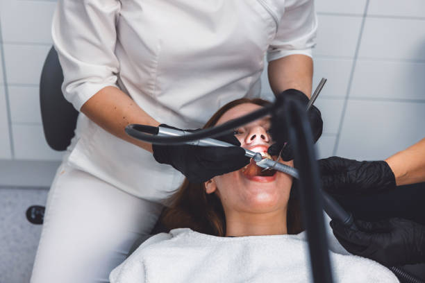 Best Emergency Dental Surgery in Mullens, WV
