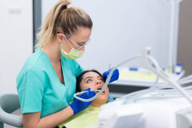 Best Emergency Tooth Extraction in Mullens, WV