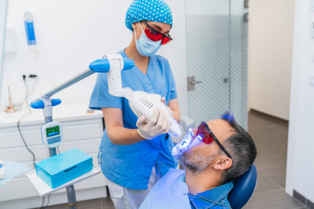 Best Walk-In Emergency Dentist in Mullens, WV